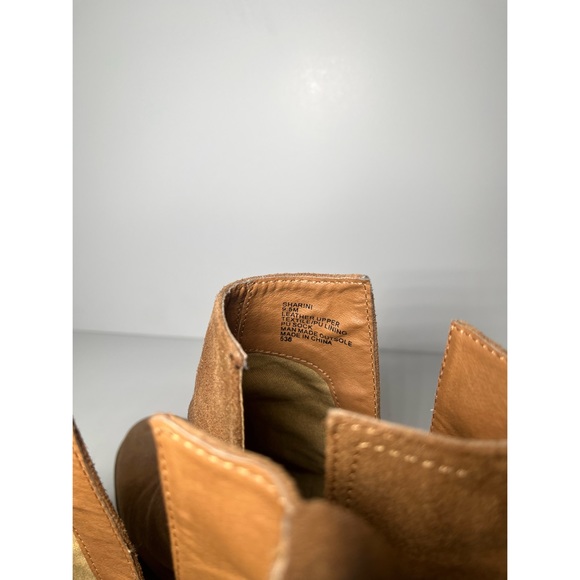 Steve Madden Sharini Shoes - Picture 10 of 10